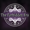 • ❪ The Forbidden Era ❫ •