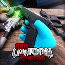 South London : Remastered