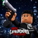 South London Remastered Discord Server Icon