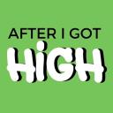 After I Got High Discord server logo