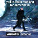 Dark and Killa help you play Warframe