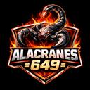   ARNS   ALACRANES 649 Discord Server Icon