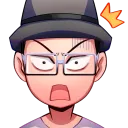 Ojisan Obasan's CaveRoom