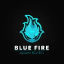 Blue Fire