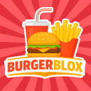 BurgerBlox Fast Food avatar