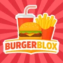 BurgerBlox Fast Food