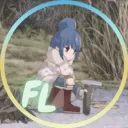 Friends Lounge Discord Server Icon