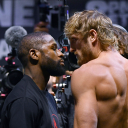 Logan Paul vs Maywheater