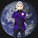 Haruto's Spaceship
