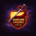 VentureOrigins Discord server icon