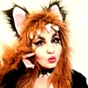 Miss Britain Kitten