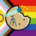 Astrobiscuit Discord Server Icon