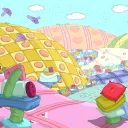 Fallon's Infinite Sleepover Virtual Pillowfort