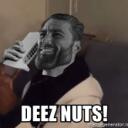 Deez nutz Discord Server Icon