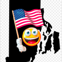 Rhode Island osu! - discord server icon