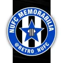 Retro NUFC's server