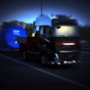 Discovery icon for Euro Truck Simulator 2: Polska Discord server