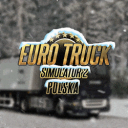 Discovery icon for ⛄❄ Euro Truck Simulator 2: Polska Discord server