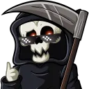 vGrimnir Discord server icon