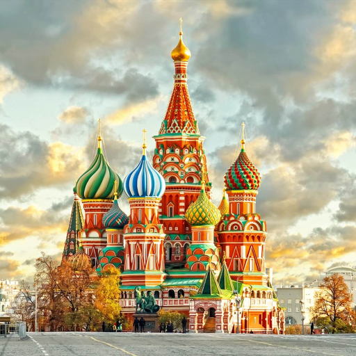 ГЕНЕРАЛ — Дискорд Сервер