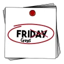 Fri-Guys
