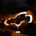 The Batman Cave | كهف أحمد