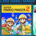 Super Mario maker 2 fan server