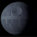 Carbonite's Death Star