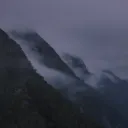 Misty Mountain Cafe