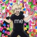 Anime Homies