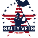 Salty Vets Podcast Server Icon