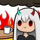 the devil's cafe
