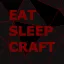 Eat Sleep Craft