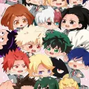 🌈The Clubhouse✨