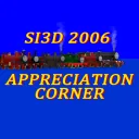 SI3D 2006 Appreciation Corner