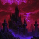 Darth Knight's Castle