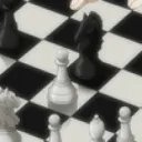 And That's Checkmate