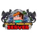 TELUGU MINECRAFT SERVER  [TMS]