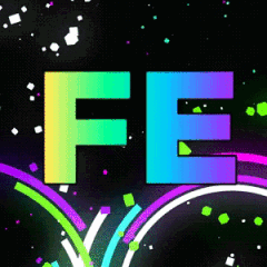 Logo for Fresh Emotes