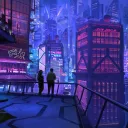 The City of Lust