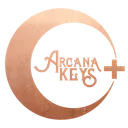 Arcana Keys