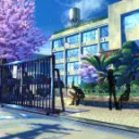 GreenWood Academy
