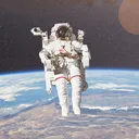Spacewalk VR Experience