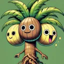 Les Noadcocos