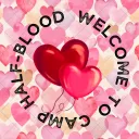 Camp Half-Blood's icon