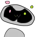 Domo's hidden cave