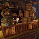 集会場