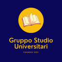 Gruppo Studio Universitari icon