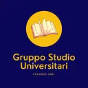 Gruppo Studio Universitari Discord Server Icon