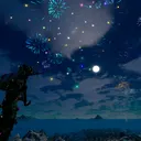 音ブロック勢たちの集まり場所